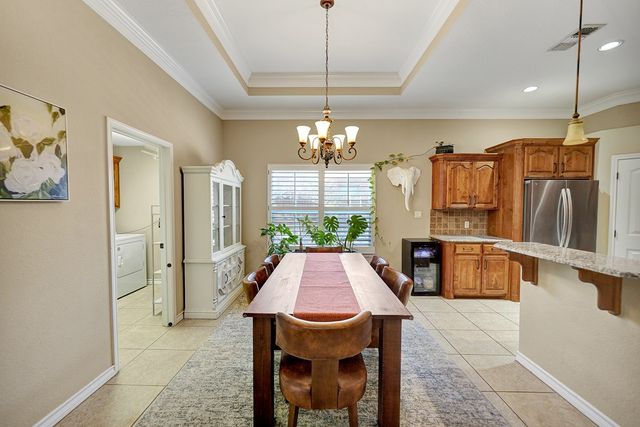 3113 Patrick Place, Midland, TX 79705