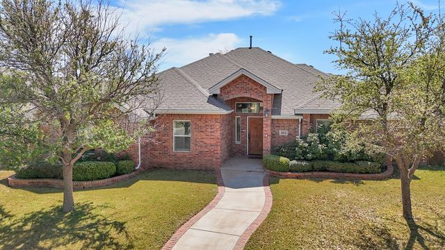 3113 Patrick Place, Midland, TX 79705