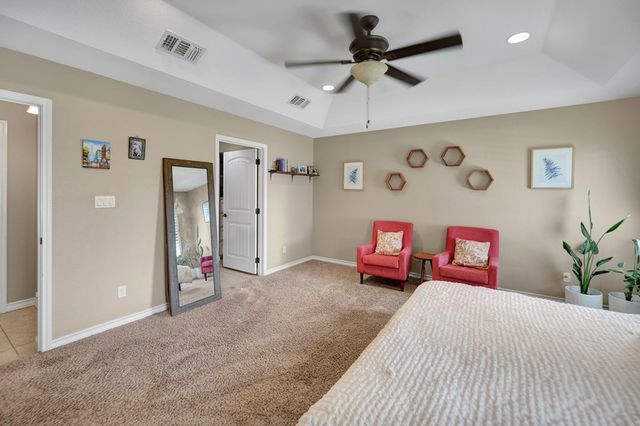 3113 Patrick Place, Midland, TX 79705