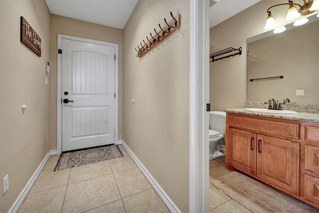 3113 Patrick Place, Midland, TX 79705