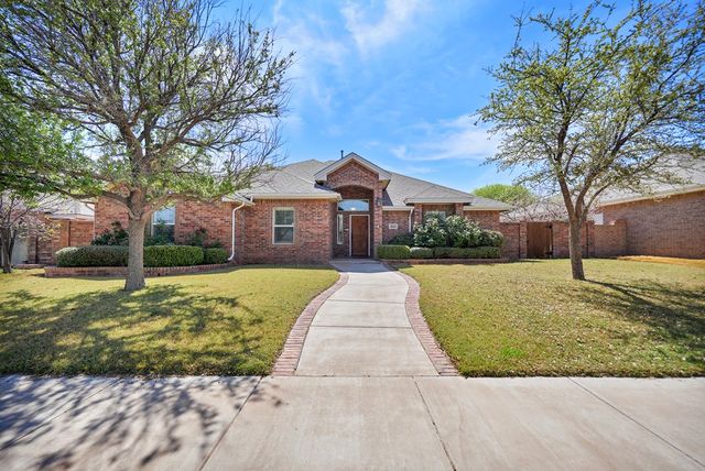 3113 Patrick Place, Midland, TX 79705