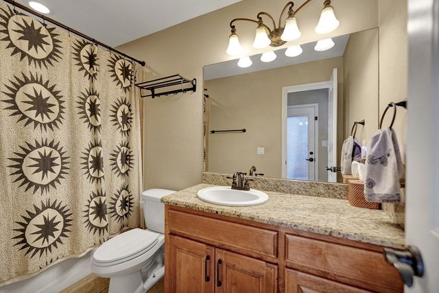 3113 Patrick Place, Midland, TX 79705