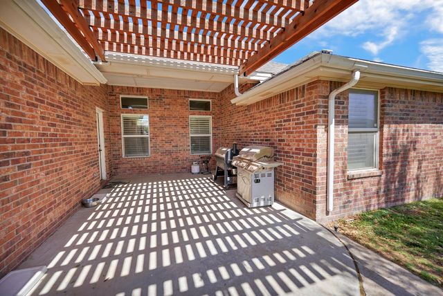 3113 Patrick Place, Midland, TX 79705