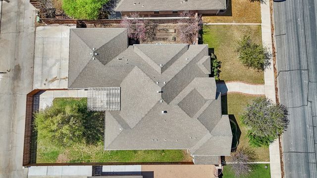 3113 Patrick Place, Midland, TX 79705