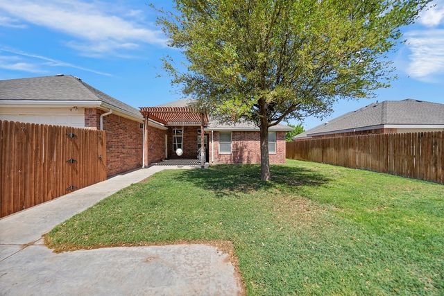 3113 Patrick Place, Midland, TX 79705