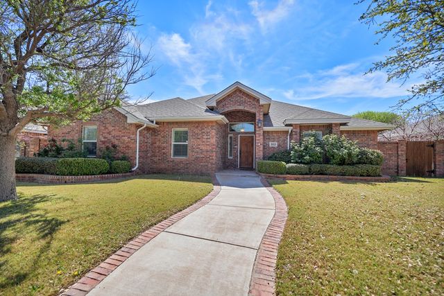 3113 Patrick Place, Midland, TX 79705