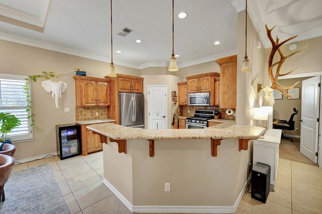 3113 Patrick Place, Midland, TX 79705