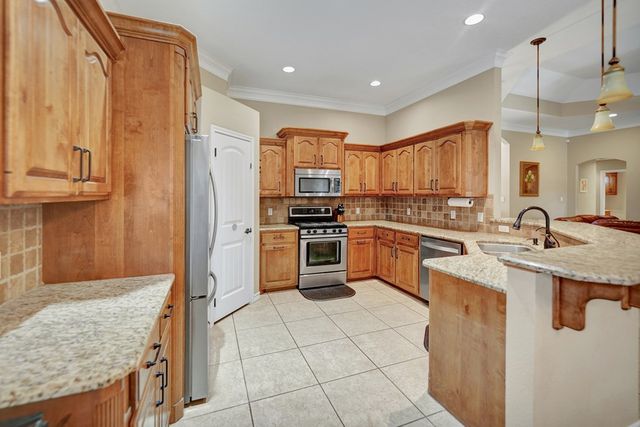 3113 Patrick Place, Midland, TX 79705