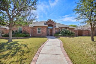 3113 Patrick Place, Midland, TX 79705