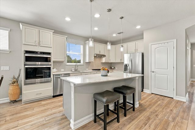965 Memorial Drive, Little Elm, TX 76227