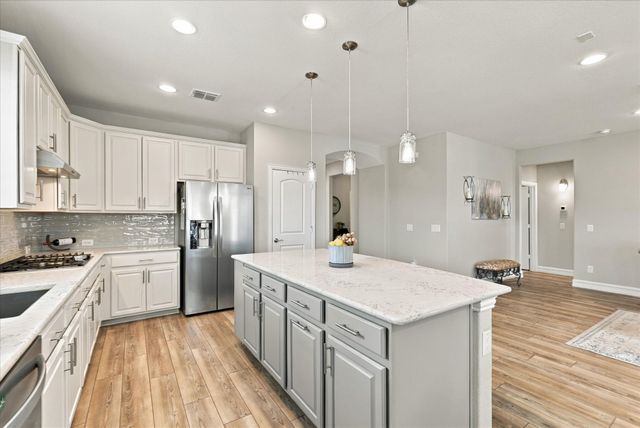 965 Memorial Drive, Little Elm, TX 76227
