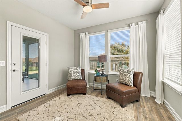 965 Memorial Drive, Little Elm, TX 76227