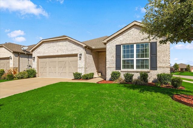 965 Memorial Drive, Little Elm, TX 76227