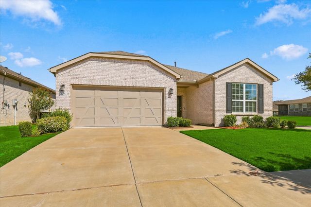 965 Memorial Drive, Little Elm, TX 76227