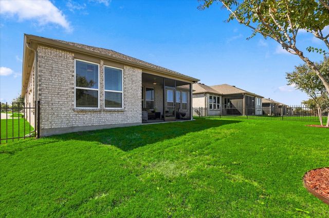 965 Memorial Drive, Little Elm, TX 76227
