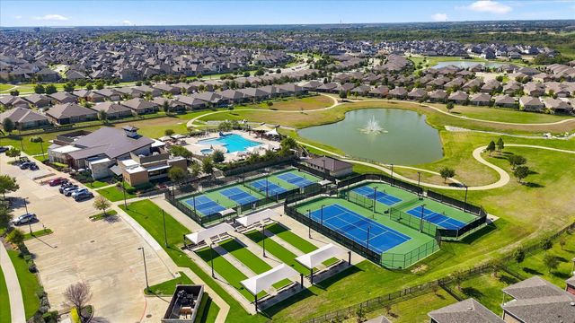 965 Memorial Drive, Little Elm, TX 76227