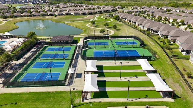 965 Memorial Drive, Little Elm, TX 76227