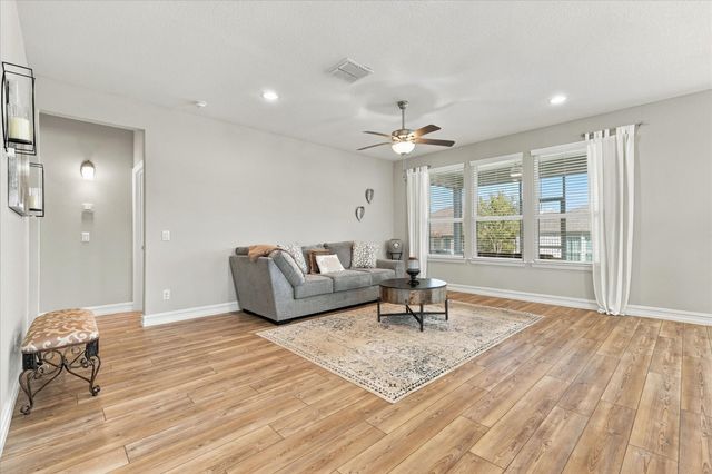 965 Memorial Drive, Little Elm, TX 76227