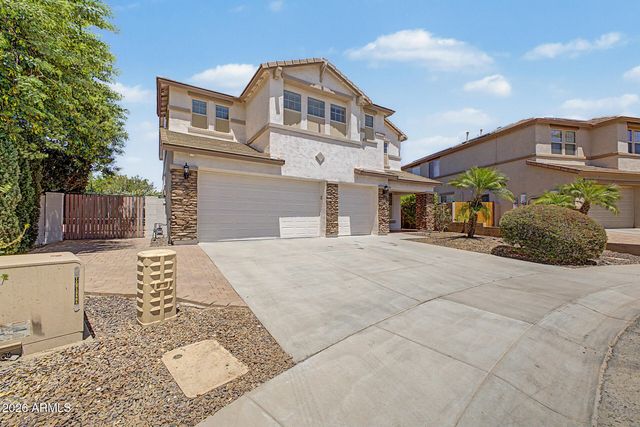 27322 N 53RD Drive, Phoenix, AZ 85083