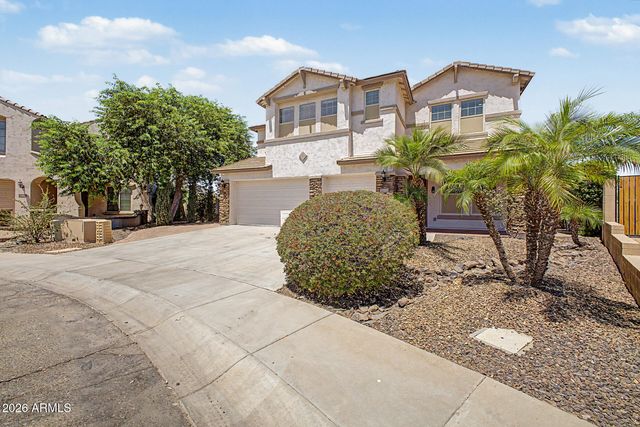 27322 N 53RD Drive, Phoenix, AZ 85083
