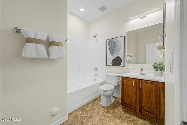 27322 N 53RD Drive, Phoenix, AZ 85083