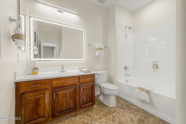 27322 N 53RD Drive, Phoenix, AZ 85083
