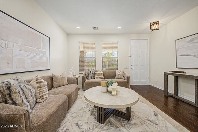 27322 N 53RD Drive, Phoenix, AZ 85083