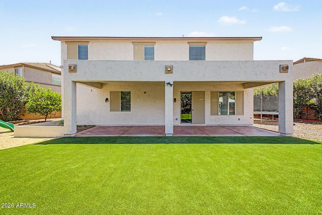 27322 N 53RD Drive, Phoenix, AZ 85083