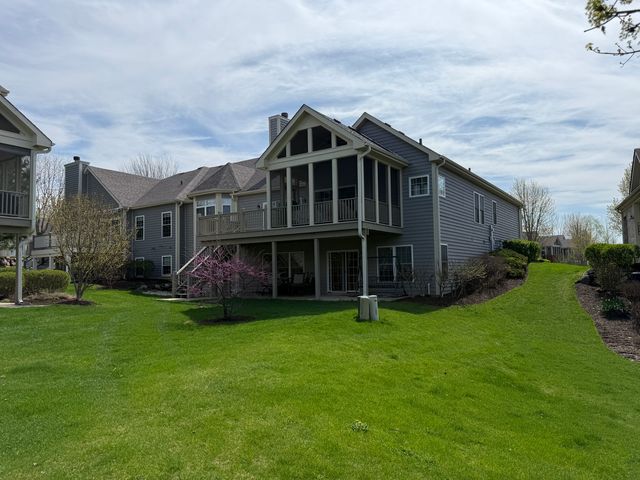 2019 Mallard Lane, Woodstock, IL 60098