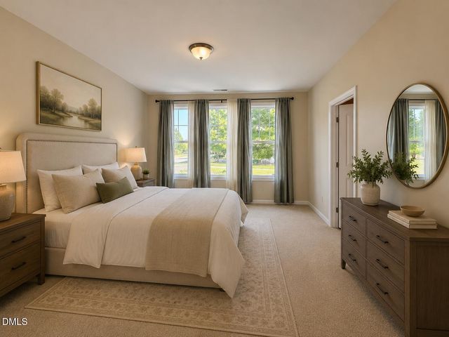 1019 Rosepine Drive, Cary, NC 27519