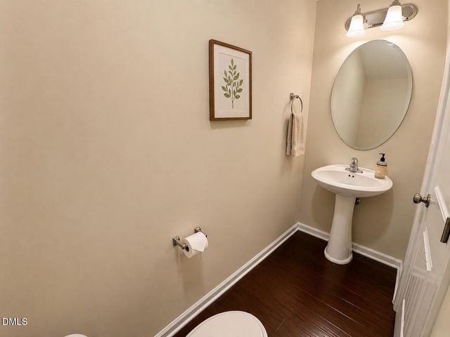 1019 Rosepine Drive, Cary, NC 27519