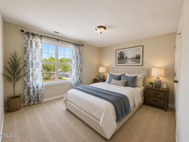 1019 Rosepine Drive, Cary, NC 27519