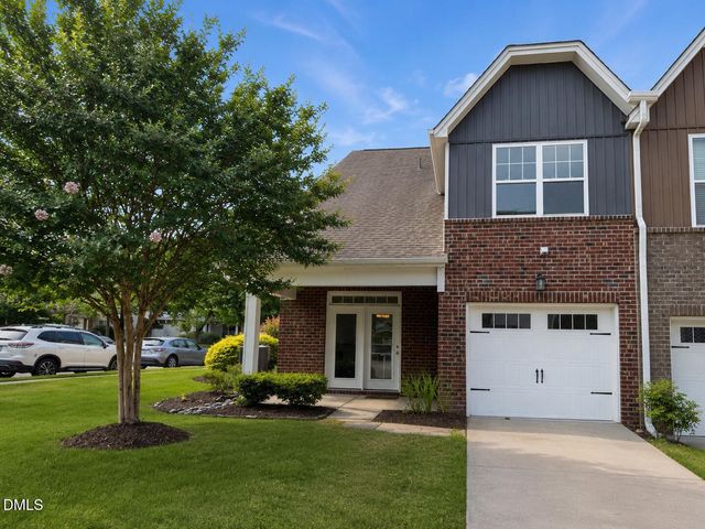1019 Rosepine Drive, Cary, NC 27519