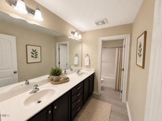 1019 Rosepine Drive, Cary, NC 27519