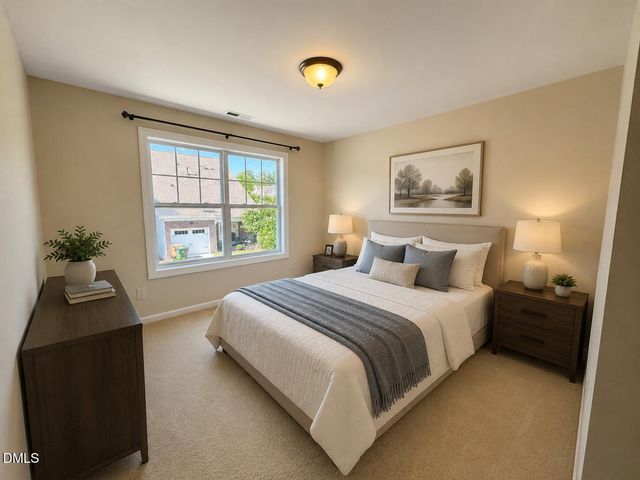 1019 Rosepine Drive, Cary, NC 27519