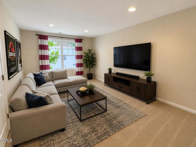 1019 Rosepine Drive, Cary, NC 27519