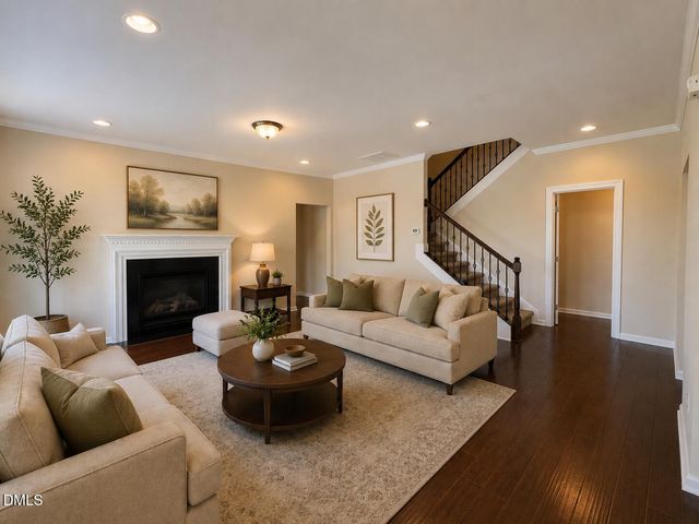 1019 Rosepine Drive, Cary, NC 27519