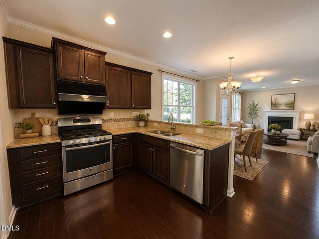 1019 Rosepine Drive, Cary, NC 27519