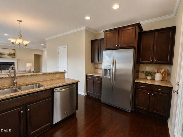 1019 Rosepine Drive, Cary, NC 27519