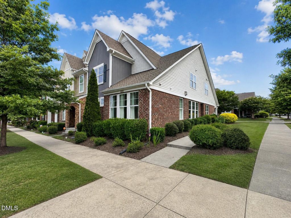 1019 Rosepine Drive, Cary, NC 27519