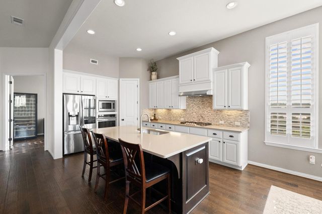 16101 Golden Top DR, Austin, TX 78738