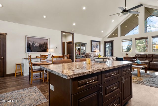 120 N RETREAT Drive, Show Low, AZ 85901