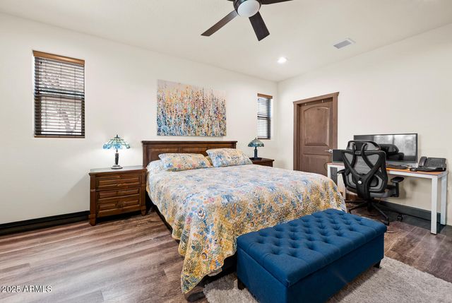 120 N RETREAT Drive, Show Low, AZ 85901