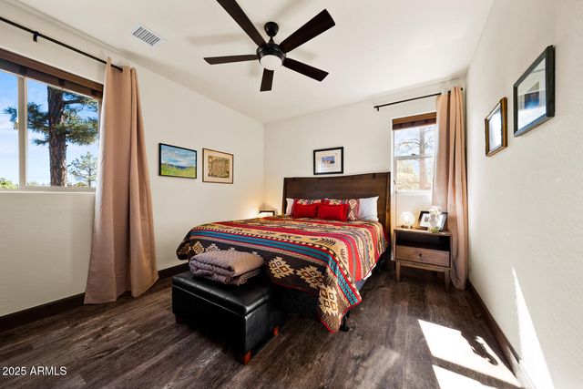 120 N RETREAT Drive, Show Low, AZ 85901