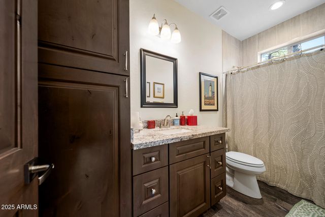 120 N RETREAT Drive, Show Low, AZ 85901