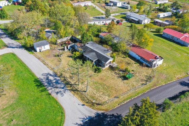 344 Grimes Road, London, KY 40741