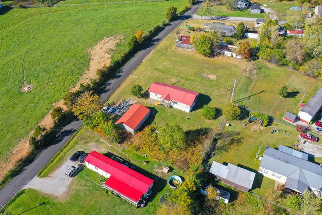 344 Grimes Road, London, KY 40741
