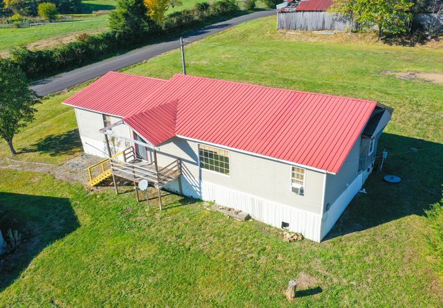 344 Grimes Road, London, KY 40741