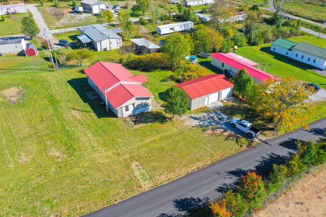 344 Grimes Road, London, KY 40741