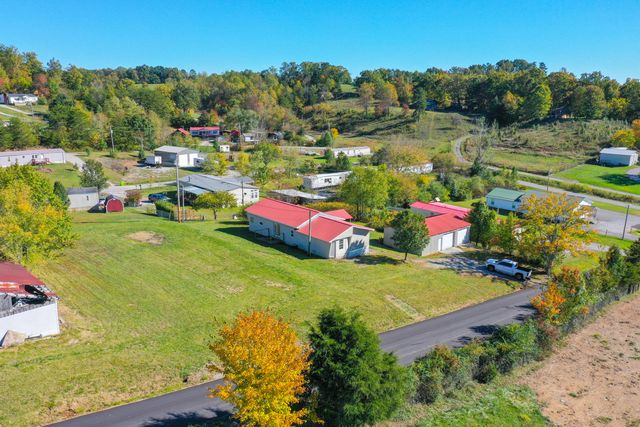 344 Grimes Road, London, KY 40741